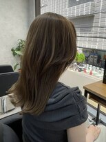 ズッカ(ZuKKa)&nbsp;《ZuKKa》ミディアムレイヤー◇20代30代40代【武蔵小杉/新丸子】