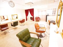 周りを気にせず過ごせる空間