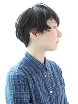 シーズ 栄(sea's)&nbsp;ハンサムショ－ト