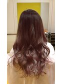一気にイメチェンっ☆透明感のあるグラデーションスタイル