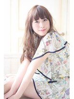 フォルテ 榛原パームス店&nbsp;ふんわりウェーブ