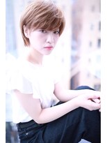 クラウドゼロ(Cloud zero)&nbsp;フローバングショート【Cloud zero】