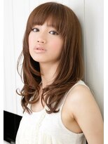 レッツヘアー(LET'S HAIR)&nbsp;セミロング