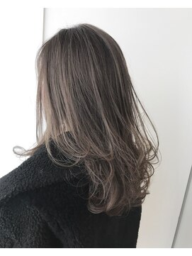 ハビット (habitt) 【habitt】2分で巻ける！こなれ感ヘアー♪