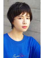 キサ ファータ 恵比寿(kisa fata)&nbsp;[オージュアサロン/恵比寿]ナチュラルショート