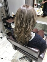 モードケイズ 西宮(MODE K's)&nbsp;【西宮/髪質改善/イルミナカラー/インナーカラー/白髪染め】