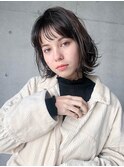 【Colt長津田/青葉台】抜け感ボブ☆