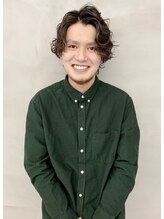 ニル JR西宮店(NILLU)&nbsp;水田　 貴司　