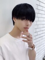 シン(syn)&nbsp;ナチュラルマッシュ