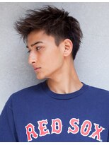 シルクレイ 吉祥寺店(Silk-lei)&nbsp;女子ウケNo.1ショートスタイル