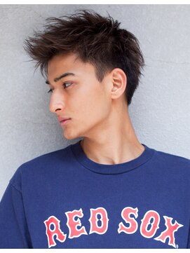 シルクレイ 吉祥寺店(Silk-lei) 女子ウケNo.1ショートスタイル