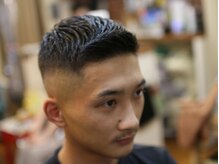ヘアリゾートブンブン(Boum Boum)