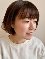 ダリー 新さっぽろ店(Dali)&nbsp;＃ボブ