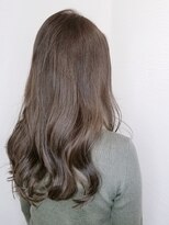 ローグ ヘアー 金町店(Rogue HAIR) ローグヘアー【TAKA】黒髪オフィスイルミナカラー