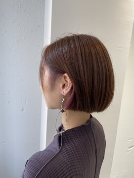 キコ(kico) チラ見せ☆イヤリングカラー