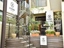 リビング(LIVING)