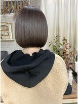 メーヴェ(Mowen)&nbsp;[ ミニボブ ］