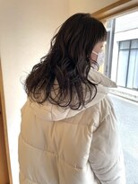 ニア 清澄白河(nir) 〈清澄白河 半個室〉レイヤーミディアム