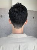 メンズcut