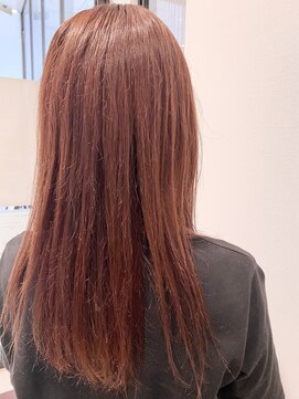 ディライト イオンモールとなみ店(DELIGHT) BERRY PINK!!