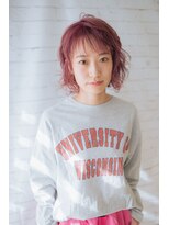 ディーボーイ 健軍店(D-BOY)&nbsp;ピンクバイオレット