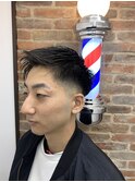 ジェットモヒカン