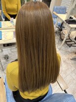 アルーシェ 心斎橋(Alushe)&nbsp;オージュアトリートメント