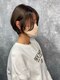 エン シエナ(en Siena)の写真/【はえぐせ&コンプレックスにも対応】丁寧なカウンセリングで貴方に合った美シルエットに♪小顔見せも◎