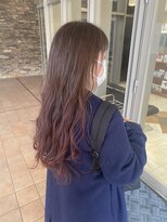 アルターリアン(aL ter LieN) グラデーションカラー