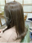 マットブラウン/ 20代/30代/ 40代/50代/北本/鴻巣/桶川