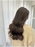 馴染ませ重視!ナチュラルロングヘア☆大人ロングヘア