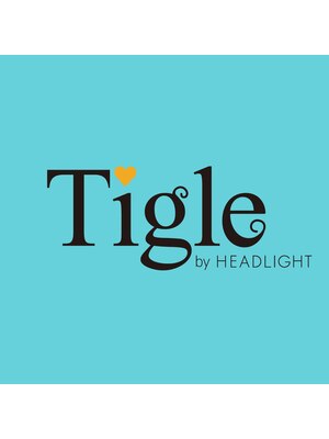 ティグル バイ ヘッドライト(Tigle by HEADLIGHT)