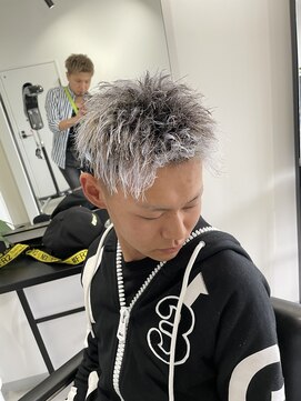 レックス(Rex) 【SNSで大人気！】ホワイトカラー！