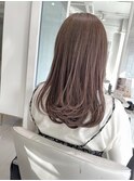 エイジングケアカラー　ベージュ