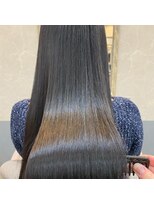 ジーナエス 札幌(Zina S)&nbsp;髪質改善＊暗染＊美髪【Zina S 札幌】