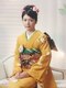 ラタン ヘアメイク(rattan hair make)の写真/《訪問着付＋ヘアセット7990円》きれいに仕上げる"hair make rattan"にお任せ◇早朝料金有（＋1100円）