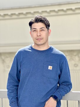 ダッド(DAD) 【Side-Part】