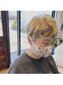 ＠ハイトーンベリショ