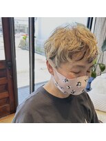 クルニエ(crenier)&nbsp;＠ハイトーンベリショ