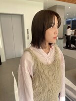 ローレンアオ(LOREN AO)&nbsp;【LOREN AO】オリーブベージュ/オリーブグレージュ/ダブルカラー