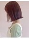 リュドール 可児店(Rue D'or)の写真/【美髪特化サロン】カラーリングによるダメージを最小限に抑えながら理想の髪色を実現♪