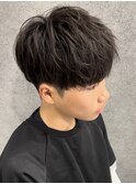 ルーズマッシュ