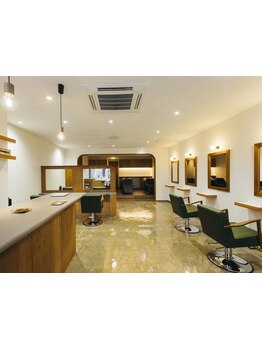 《横川駅徒歩1分》実力派stylistが集結！ハイクオリティの技術をプチプラ価格でご提供☆