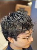 神田ナチュラルパーマ