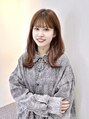 レビジュヘアー 桂店(LEVIJU HAIR) Azumi 
