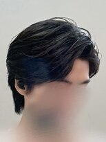 バース バイ ハピネス(BIRTH by happiness)&nbsp;ツイストスパイラルパーマツイストパーマメンズマッシュパーマ