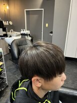 リコリス(Lycoris)&nbsp;髪質改善美髪矯正