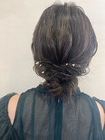 イーストハムネオ(EAST HAM NEO) 似合わせヘアセット/アレンジ