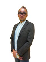 シオン ららぽーと横浜店(Zion)&nbsp;清水 辰也