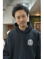 グリーン 高田馬場(green)&nbsp;【HYUGA】スパイキーショート